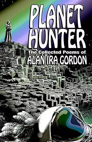 Planet Hunter cover