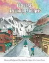 Coloring Telluride, Colorado cover