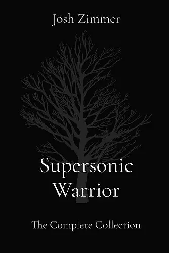 Supersonic Warrior cover