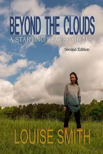 Beyond the Clouds cover