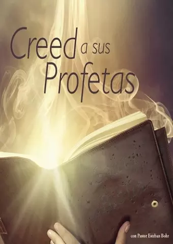 Creed a sus Profetas cover