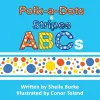 Polk-A-Dots & Stripes ABCs cover