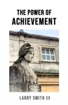 The Power of Achievement cover