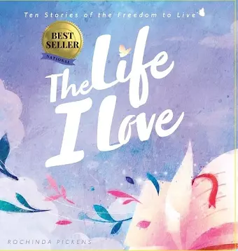 The Life I Love cover