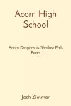 Acorn High School cover