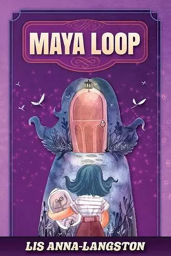 Maya Loop cover