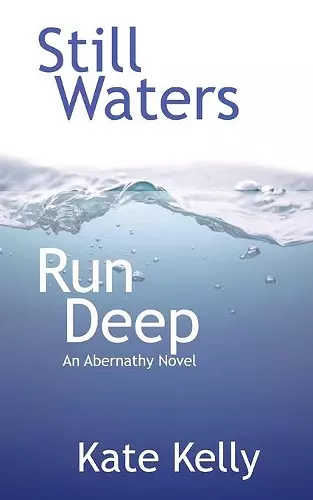 Still Waters Run Deep cover