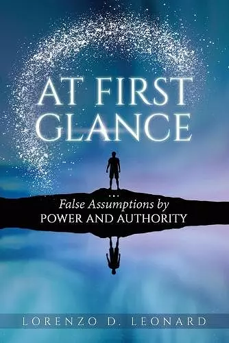 At First Glance cover