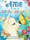 Artie - The Artful Alpaca cover