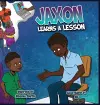 Jaxon Learns A Lesson cover