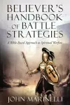 Believer's Handbook of Battle Strategies cover