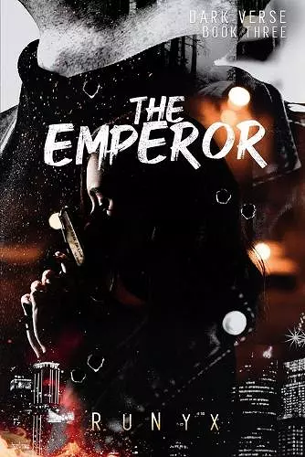 The Emperor cover