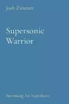 Supersonic Warrior cover