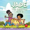 Jade the Mediator part 2 cover