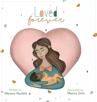 Loved Forever cover