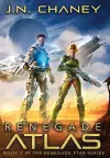 Renegade Atlas cover