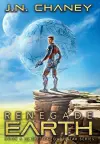 Renegade Earth cover