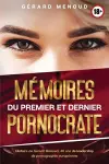 Mémoires du premier et dernier pornocrate cover