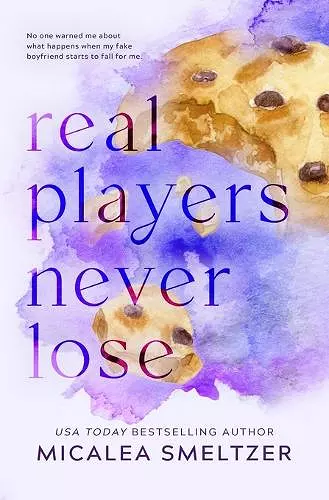 Real Players Never Lose - Special Edition cover