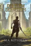 Der Turm der Weisen cover