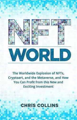 NFT World cover