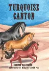 Turquoise Canyon cover