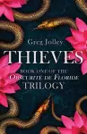 Thieves cover