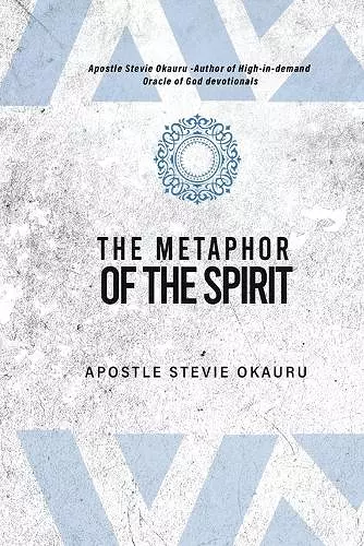 Metaphor of the Spirit cover