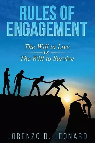 Rules of Engagement cover