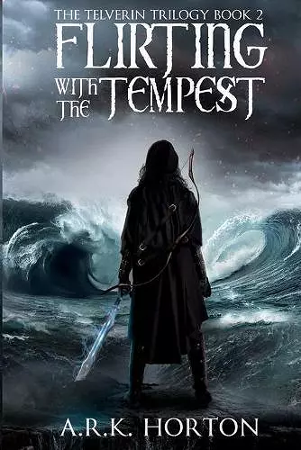 Flirting With the Tempest cover