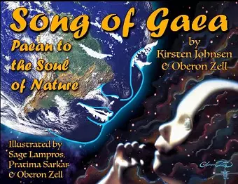 Song of Gaea cover