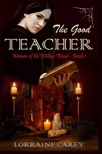 The Good Teacher cover