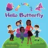 Dear Little Me; Hello Butterfly cover