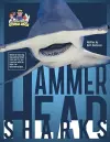 Hammerhead Sharks cover