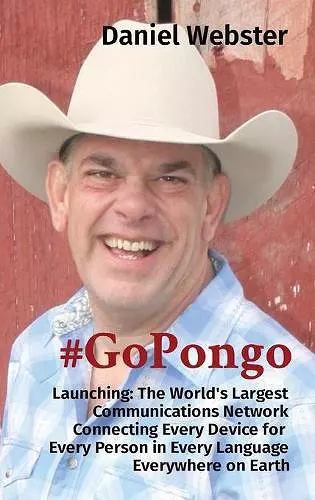 #GoPongo cover