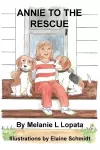 Annie to the Rescue cover