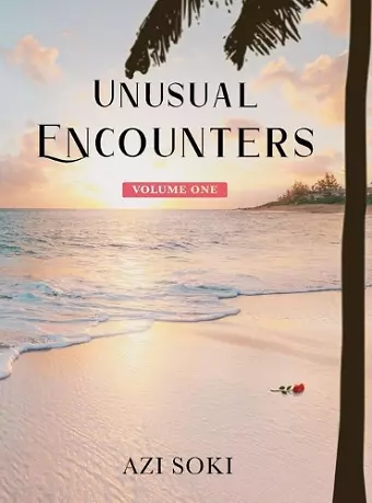 Unusual Encounters cover