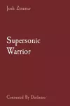 Supersonic Warrior cover