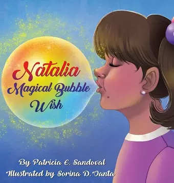 Natalia Magical Bubble Wish cover