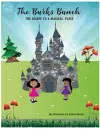The Burks Bunch Escape To A Magical Place cover