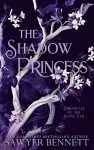 The Shadow Princess cover
