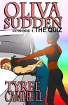 Oliva Sudden Episode 1 cover