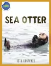 Sea Otter ages 2-4 cover