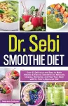 Dr. Sebi Smoothie Diet cover