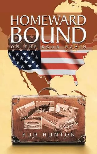 Homeward Bound cover