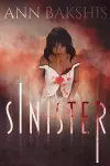 Sinister cover