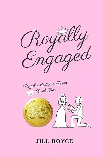 Royally Engaged cover