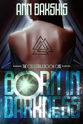 Born In Darkness cover