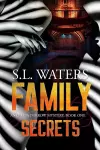 Family Secrets cover