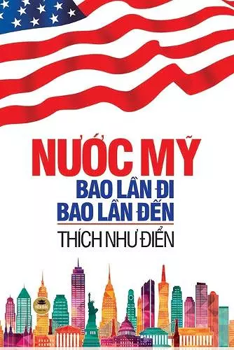 Nước Mỹ - Bao lần đi bao lần đến cover